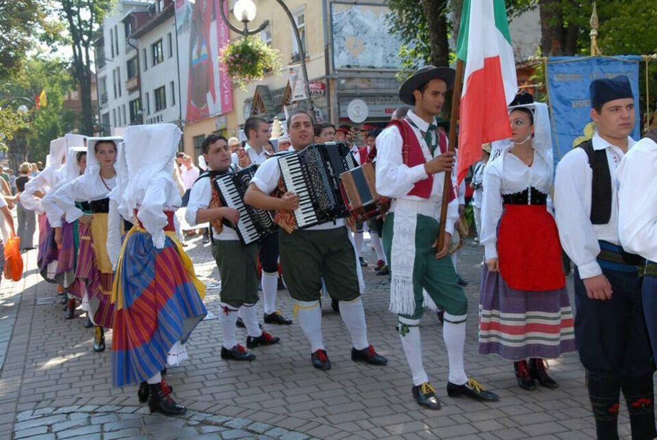 MFFZG, Zakopane 2009_14